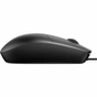 Мишка Rapoo N100 Black - зменшене зображення 5