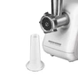 М'ясорубка Redmond RMG-1212 White - зменшене зображення 3
