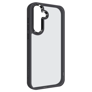 Чохол до мобільного телефона Armorstandart UNIT2 Samsung S25 Plus Black (ARM81840) зображення 1