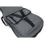 Чохол для гітари Gator Transit Series Electric Guitar Bag Grey (GT-ELECTRIC-GRY) - зменшене зображення 9