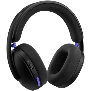 Гарнітура Logitech G325 Lightspeed Black (981-001524) зображення 1