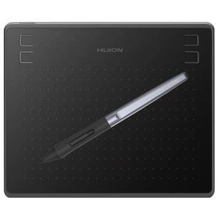 Графічний планшет Huion HS64 зображення 1