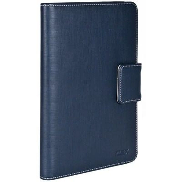 Чохол до планшета Lex 7" Universal (Dark Blue) (LXTC-4007DB) - зображення 1