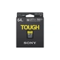 Карта пам'яті Sony 64GB SDXC class 10 UHS-II U3 V60 Tough (SFM64T.SYM) - зменшене зображення 2