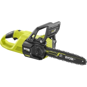 Ланцюгова пила Ryobi ONE+ HP RY18CSX30A-150 18В, 5Ah, 30см, 3.2кг (5133005466) зображення 1