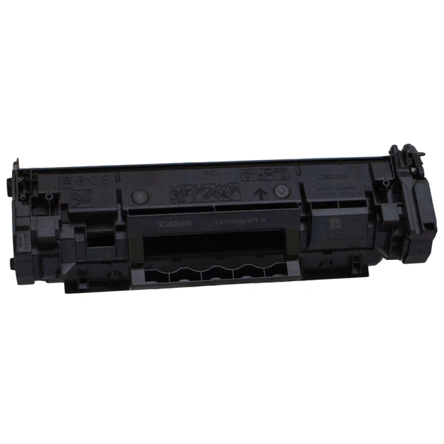 Корпус картриджа Canon 071H Empty Virgin (C_VIRGIN_CA_071H) - изображение 1