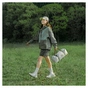 Палатка Naturehike Greek Style CNK2300ZP024 світло-кавовий (6977465866370) - уменьшенное изображение 10