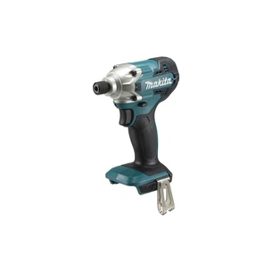 Гайковерт Makita ударний DTD156Z, 18В, LXT (без АКБ та ЗП) (DTD156Z) зображення 1