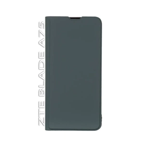 Чохол до мобільного телефона BeCover Exclusive New Style ZTE Blade A75 4G Dark Green (712819) зображення 1