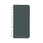 Чохол до мобільного телефона BeCover Exclusive New Style ZTE Blade A75 4G Dark Green (712819) - зменшене зображення 1