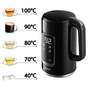 Електрочайник Sencor SWK0951BK - зменшене зображення 3