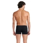 Плавки Arena Foggy Dots Swim Short 008483-506 чорний, жовтий 85 (3468337531111) - зменшене зображення 2
