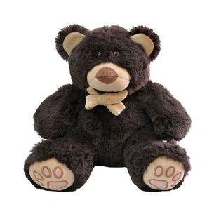 М'яка іграшка Tigres Ведмедик Хані, 30 см (ВЕ-0209) зображення 1