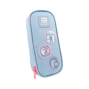 Пенал Kite 662 Hugs Kittens (K22-662-11) зображення 1