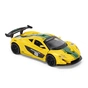 Машина TechnoDrive McLaren P1 жовтий 143 (250946MLP1YW) - зменшене зображення 2