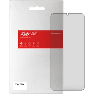 Плівка захисна Armorstandart Matte Vivo Y21s (ARM61154) зображення 1