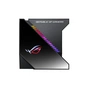 Система жидкостного охлаждения ASUS ROG RYUJIN 240 LGA 115x,1366, 2011, 2011-3, 2066AMD AM4, TR4* OLED-дисплей вентилят (90RC0030-M0UAY0) - уменьшенное изображение 5