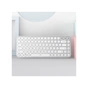 Клавіатура Xiaomi MiiiW AIR85 Bluetooth/Wireless UA White (MWXKT01 White) - уменьшенное изображение 6