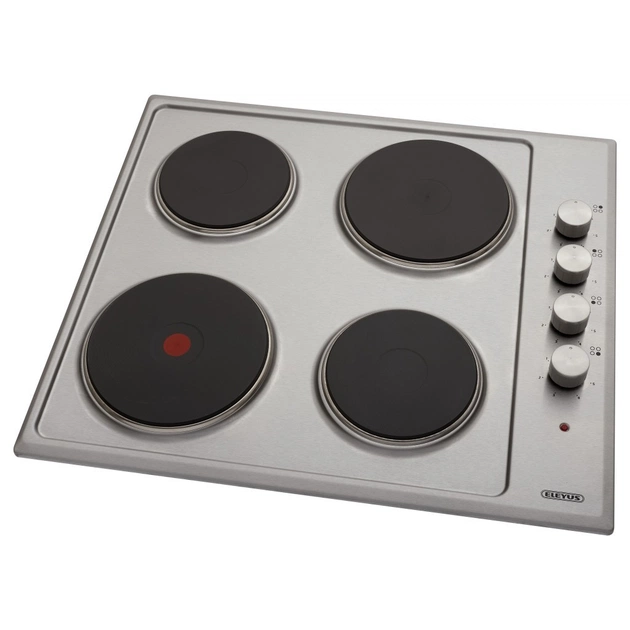 Варочна поверхня Eleyus OMEGA 601 IS H - picture 4