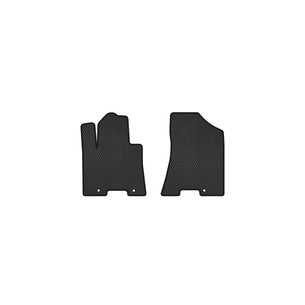 Килимок в салон EVAtech передні Hyundai Tucson (Squib VL+VR) 2015-2 (HY32611AV2LA3RBB) зображення 1