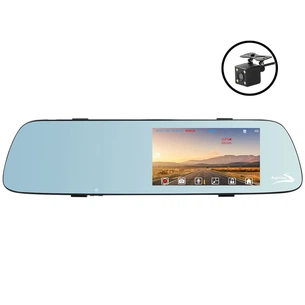 Відеореєстратор Aspiring MAXI 1 зображення 1