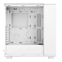 Корпус Fractal Design Epoch White TG Clear tint (FD-C-EPO1A-03) - зменшене зображення 6