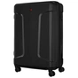 Набір валіз Wenger Legacy 3 в 1 (S,M,L) пластик, 4 колеса, чорний (612530) - зменшене зображення 4