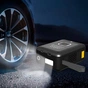 Пуско зарядний пристрій Aspiring 8000mAh 800A Jump 4 Power bank 3-in-1 with inflator (VTR-P4) - зменшене зображення 3