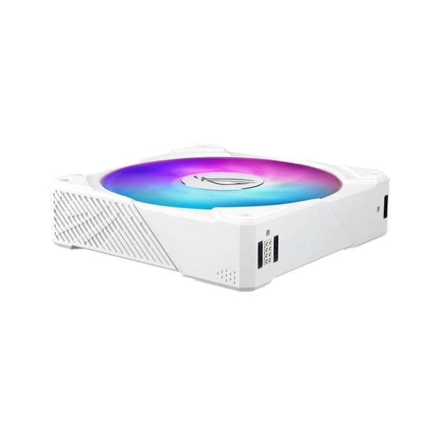 Система рідинного охолодження ASUS ROG-RYUJIN-III-360-ARGB-EXTREME-WHT (90RC0132-M0EAY0) - picture 6