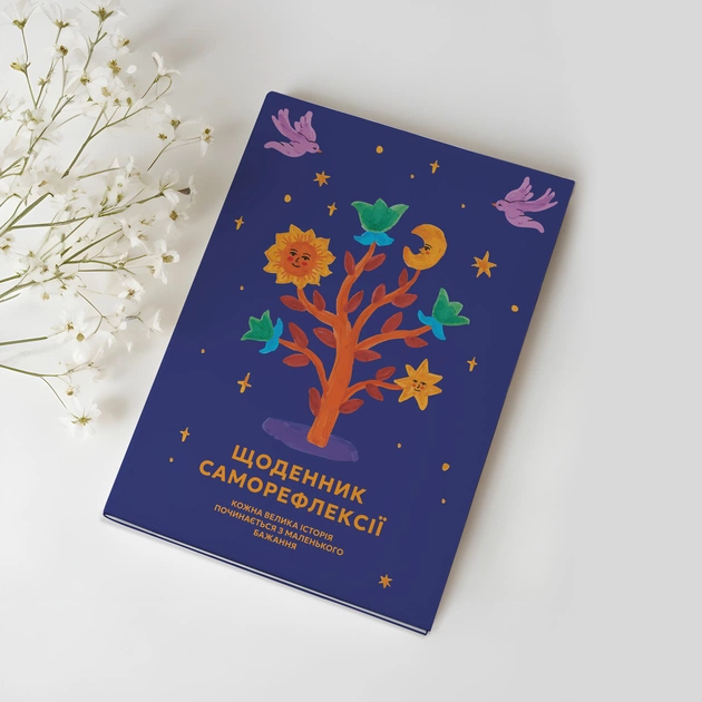 Набір для створення карти бажань Orner Перетворюй мрії в реальність (orner-3545) - зображення 11