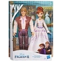 Лялька Hasbro Frozen Крижане серце 2 Анна та Крістоф (E5502) - зменшене зображення 3