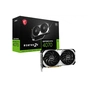 Відеокарта MSI GeForce RTX4070Ti 12Gb VENTUS 2X OC (RTX 4070 TI VENTUS 2X 12G OC) - зменшене зображення 5