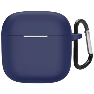 Чохол для навушників Armorstandart Hang Case для Huawei FreeBuds SE 2 Dark Blue (ARM79932) зображення 1
