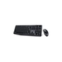 Комплект Genius KM-170 Black Ukr (31330006409) - зменшене зображення 2