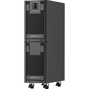 Пристрій безперебійного живлення PowerWalker VFI 6000 AT LCD (10122248) зображення 1
