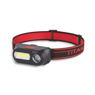 Ліхтар TITANUM 180Lm 6500K (TLF-H03) зображення 1