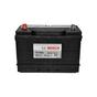 Акумулятор автомобільний Bosch 0 092 T30 500 - зменшене зображення 1