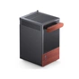 Корпус для ПК JONSBO T6 Black - уменьшенное изображение 9