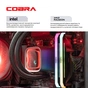 Персональний комп`ютер COBRA Gaming (I147KF.32.S5.96XT.25507) - зменшене зображення 5