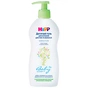 Дитячий гель для душу HiPP Babysanft для тіла та волосся 400 мл (4062300373242) - зменшене зображення 1