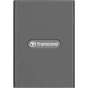 Зчитувач флеш-карт Transcend USB 3.2 Gen 2x2 Type-C CFexpress (TS-RDE2) - зменшене зображення 1