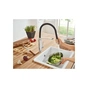 Смеситель Grohe Concetto (31491000) - уменьшенное изображение 3