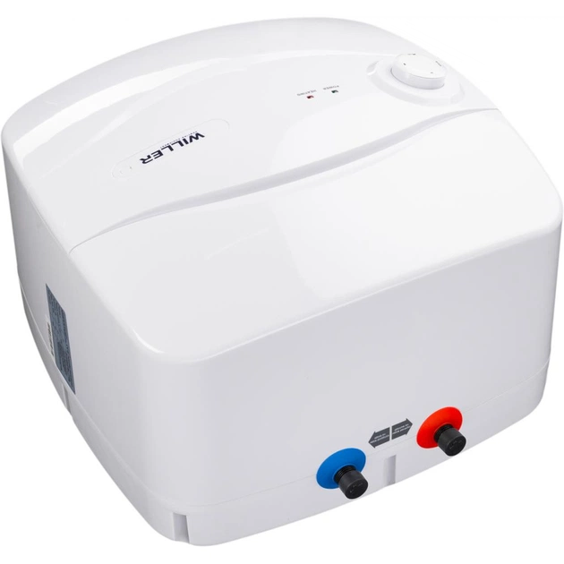 Бойлер Willer PU15R optima mini - picture 4