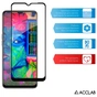 Скло захисне ACCLAB Full Glue Realme 10 5G Black (1283126551499) - зменшене зображення 5