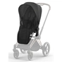 Москітна сітка Cybex Black (519002899) - зменшене зображення 1