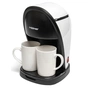 Крапельна кавоварка Hölmer HCD-023W - зменшене зображення 1