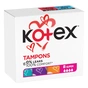 Тампони Kotex Super 8 шт. (5029053534541) - зменшене зображення 2
