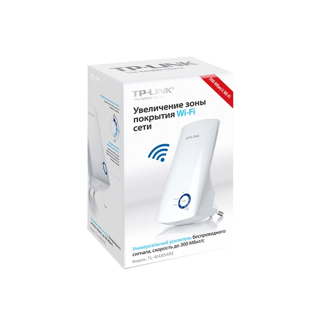 Ретранслятор TP-Link TL-WA854RE - picture 6