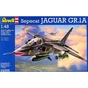 Збірна модель Revell Винищувач-бомбардувальник Sepecat Jaguar GR.1A 1:48 (4996) - зменшене зображення 1