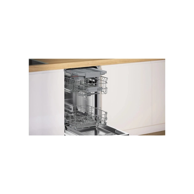 Посудомийна машина Bosch SPV2HMX03K - picture 3